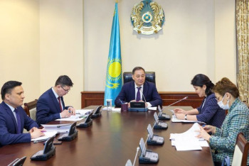 Фотография к новости: Казахстан снял ограничения на пересечение границы с РФ, Кыргызстаном и Узбекистаном