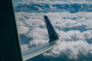 Фотография к новости: Казахстанской авиакомпании запретили летать в Узбекистан