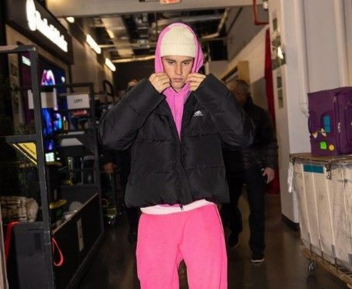 instagram/@justinbieber