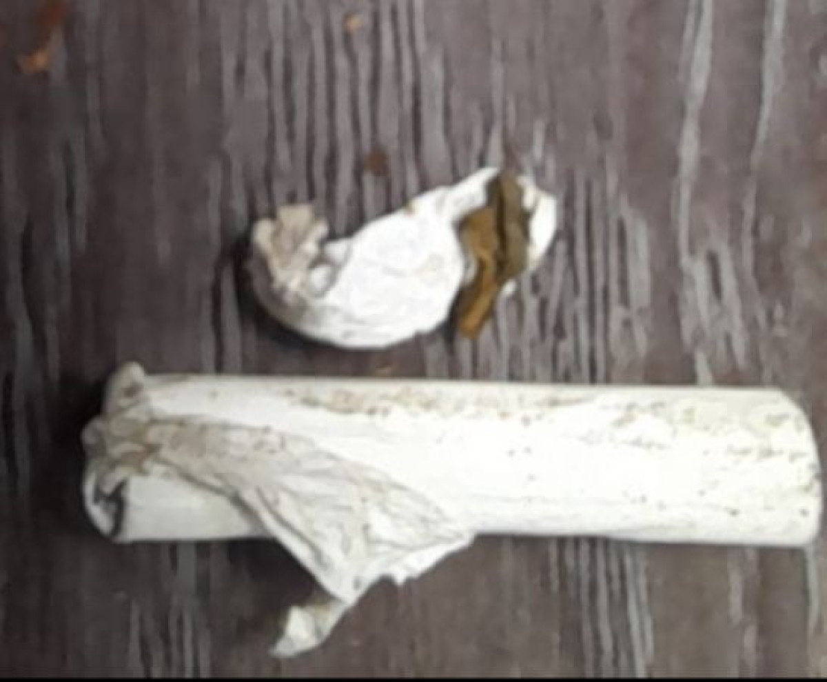 пресс-служба ДП Туркестанской области