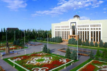 Фотография к новости: Нуржан Нуржигитов назначен акимом  Жамбылской области