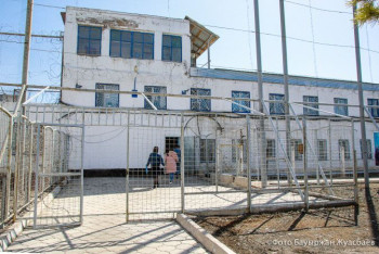 Фотография к новости: Осуждённая по делу о гибели Дениса Тена вышла на свободу