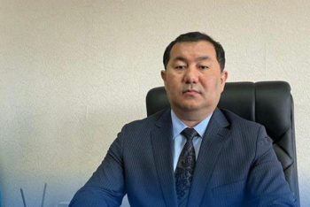 Фотография к новости: Против замакима в Алматинской области начато служебное расследование после январских событий