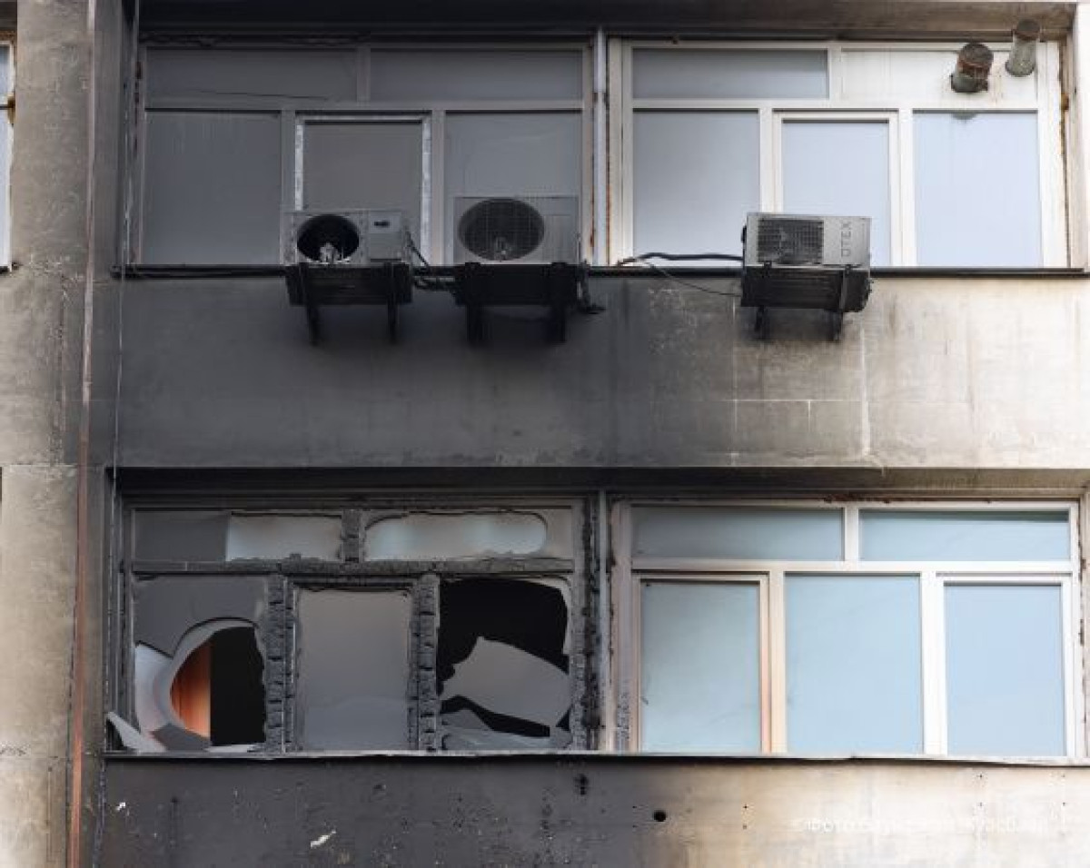 BaigeNews.kz/Бауыржан Жуасбаев