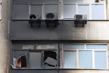 Фотография к новости: Избивали и насильно держали в гостинице "Казахстан": пострадавших ищет прокуратура Алматы