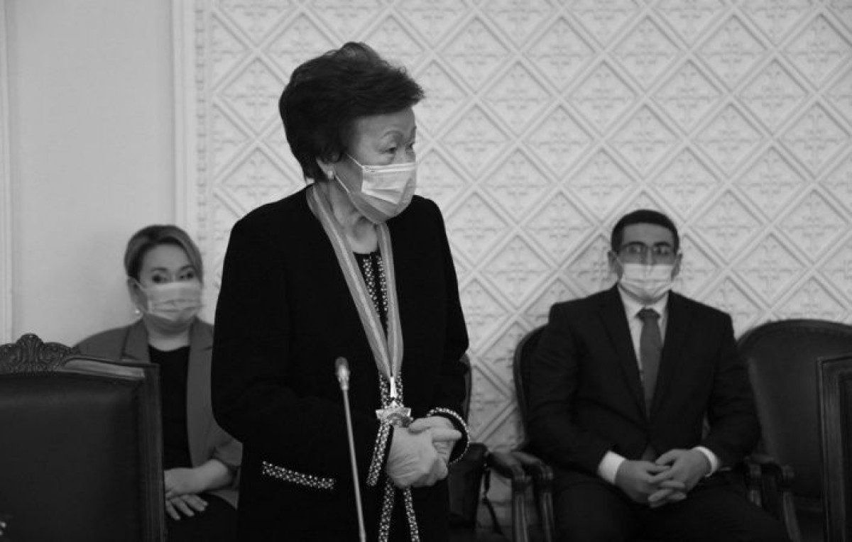 телеканал "Алматы"