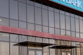 Фотография к новости: Есть ли большие очереди в отделениях "Отбасы банка" после 31 марта