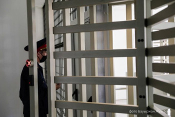 Фотография к новости: Задержан один из руководителей департамента полиции Павлодарской области