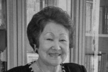 Аймагамбетов выразил соболезнования в связи с кончиной экс-главы МОН Шамши Беркимбаевой