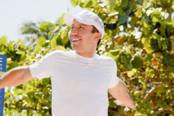 Фотография к новости: Головкин ответил на поздравление Токаева