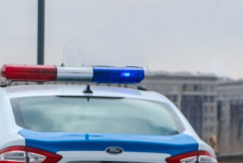 Фотография к новости: Взял машину отца и поехал кататься. Подросток совершил ДТП в Актюбинской области