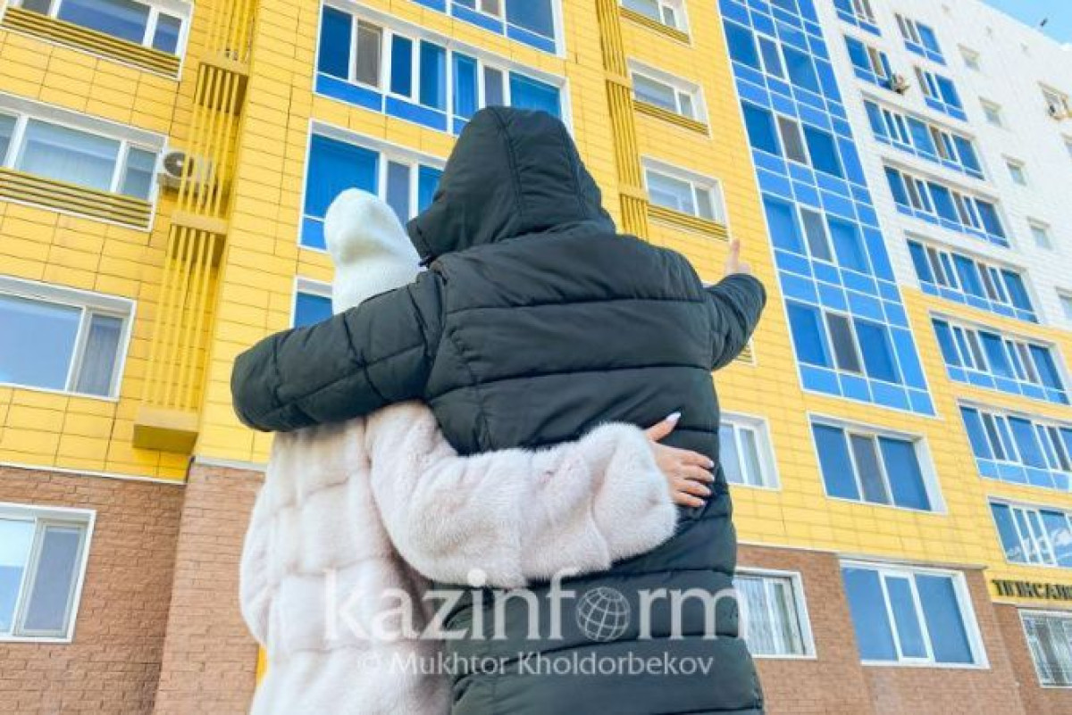 Какие квартиры чаще всего покупают казахстанцы