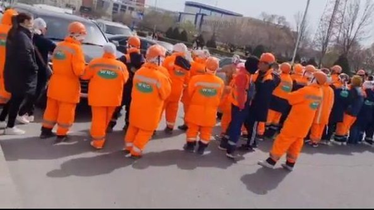 скриншот с видео