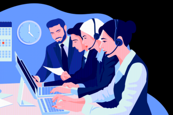 Фотография к новости: Часть услуг стала недоступна по номеру Единого контакт-центра 1414