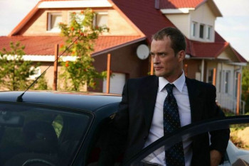 Фотография к новости: Известный актер собирает деньги на лечение от рака