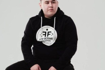 Фотография к новости: Imanbek презентовал новый трек