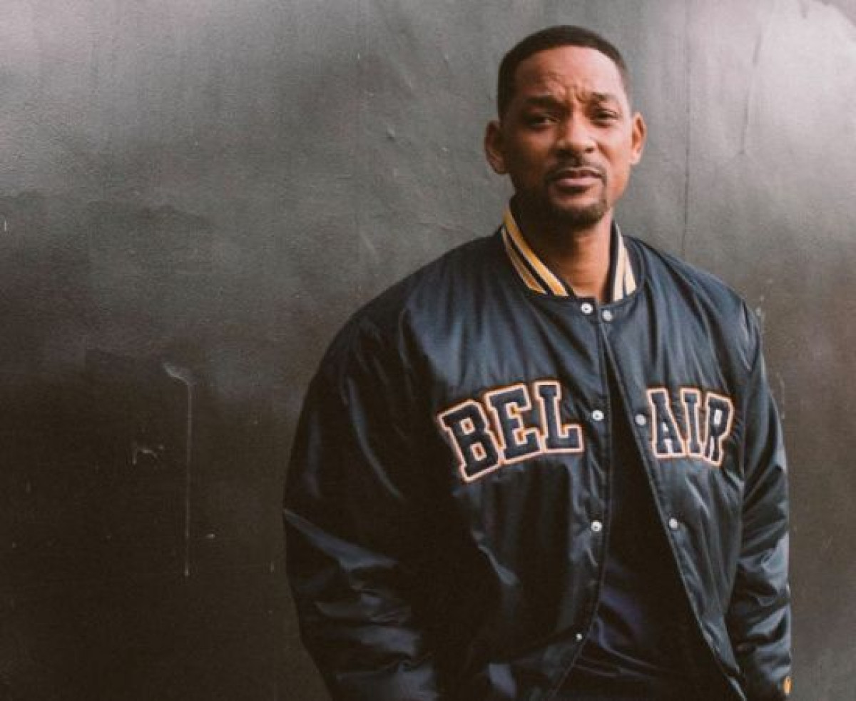 facebook.com/@WillSmith