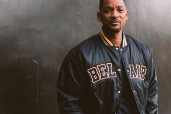 Фотография к новости: Уиллу Смиту запретили посещать мероприятия киноакадемии США в течение 10 лет