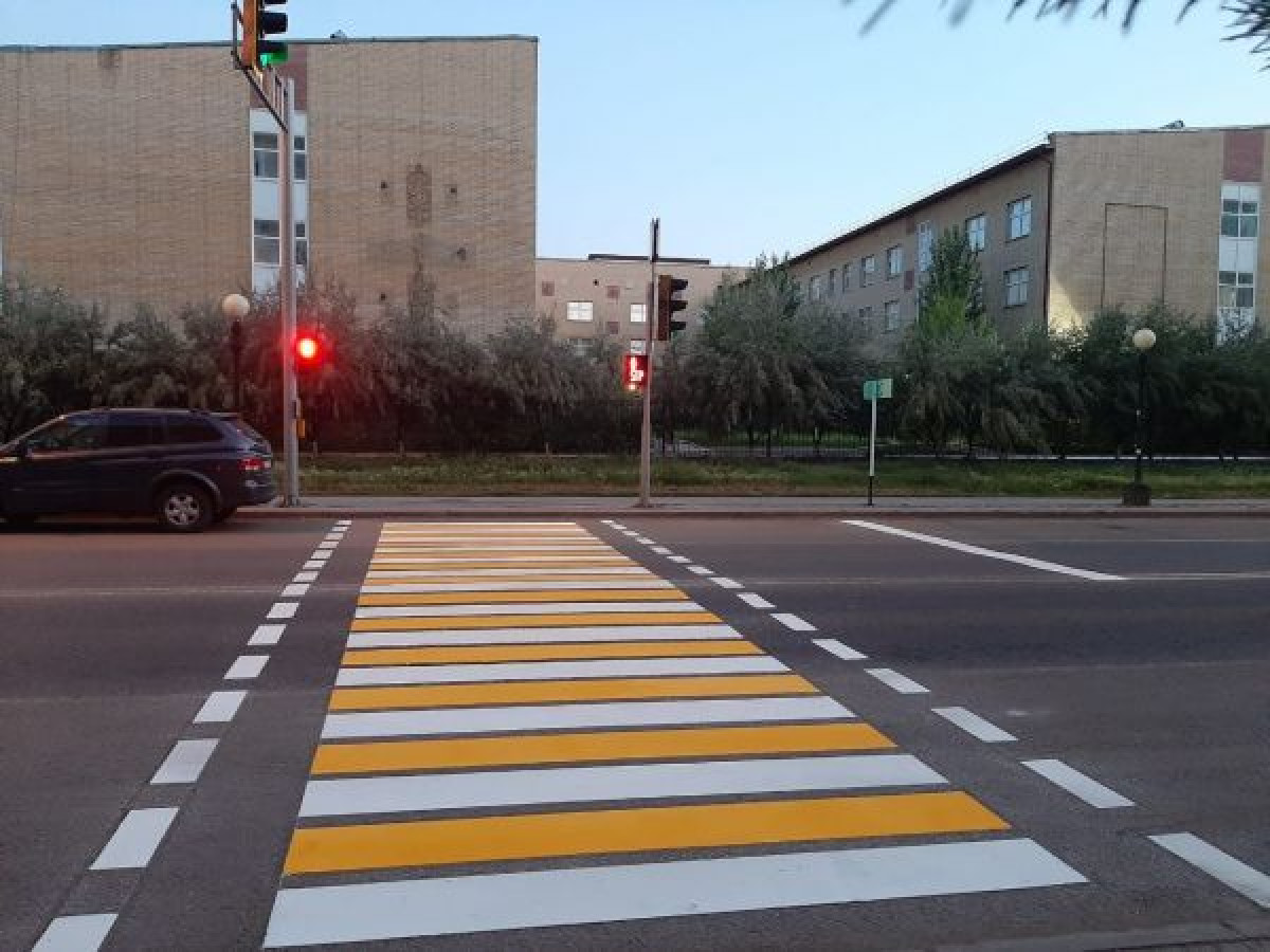 пресс-служба ДП Нур-Султана