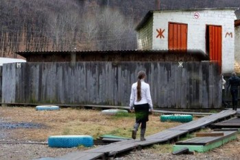 Фотография к новости: 23 школы оштрафовали из-за уличных туалетов в Туркестанской области