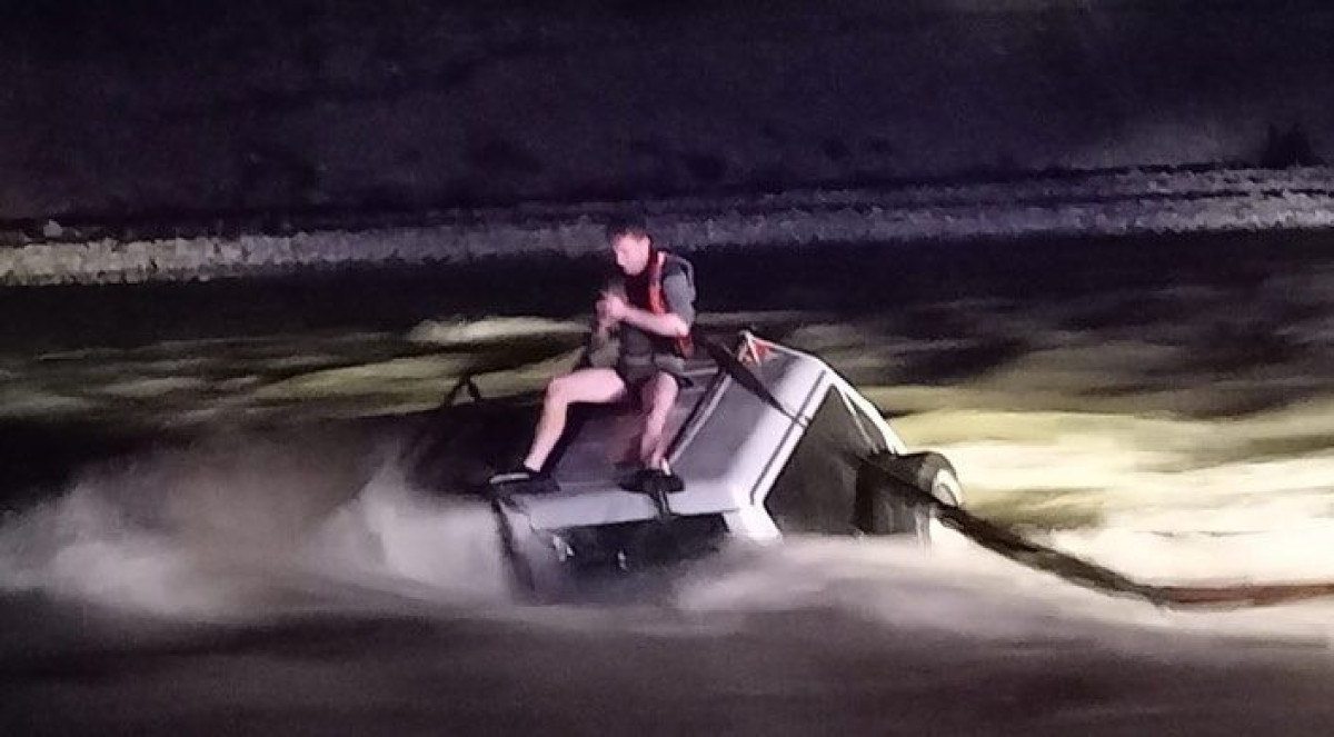 пресс-служба ДЧС Алматинской области