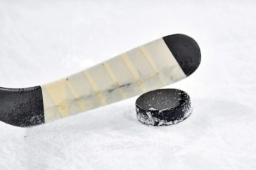 Фотография к новости: Казахстанские хоккеисты начинают подготовку к чемпионату мира