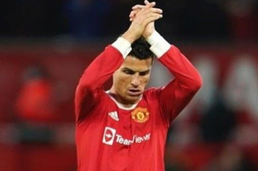 Фотография к новости: Роналду ударил мальчика с аутизмом. Полиция начала расследование инцидента