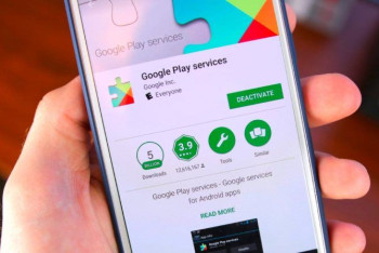 Фотография к новости: Из Google Play удалят старые приложения