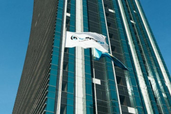 Фотография к новости: Данияр Тиесов покинул пост замглавы "КазМунайГаза"