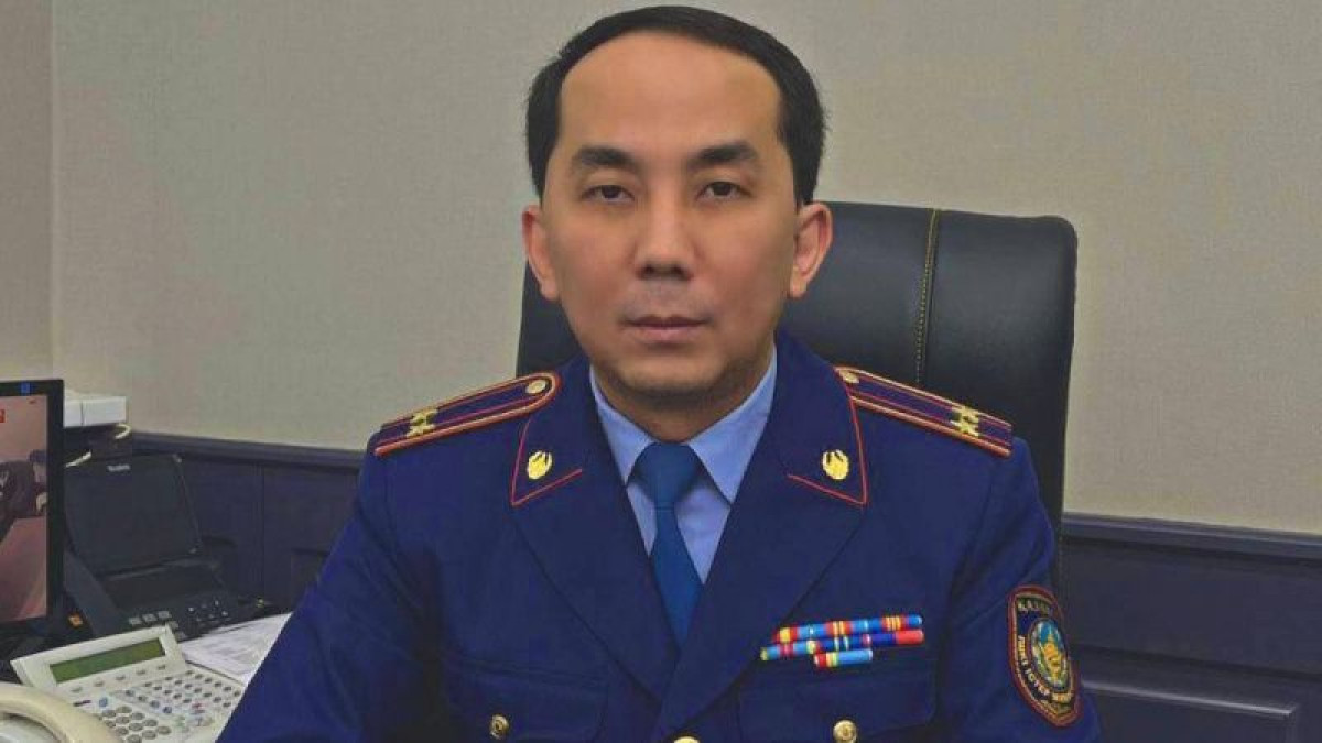 Самоподжог в Нур-Султане: в полиции ответили на обвинения жертвы