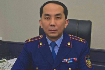 Фотография к новости: Самоподжог в Нур-Султане: в полиции ответили на обвинения жертвы