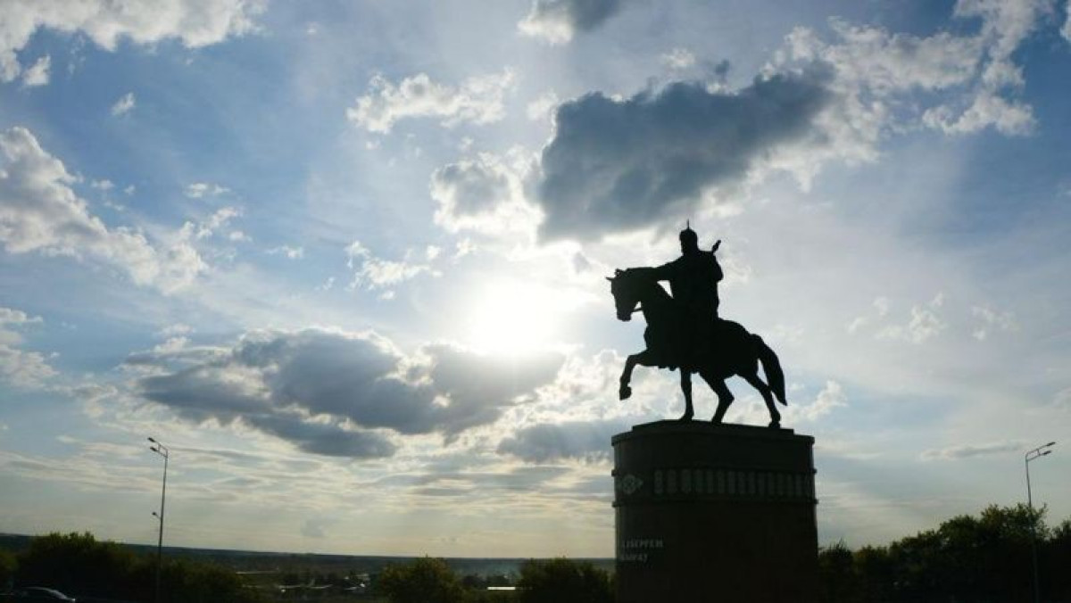 пресс-служба акимата Петропавловска