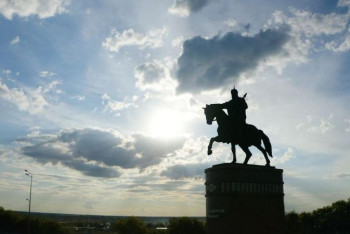 Фотография к новости: Аким Петропавловска высказался об очередной инициативе переименовать город