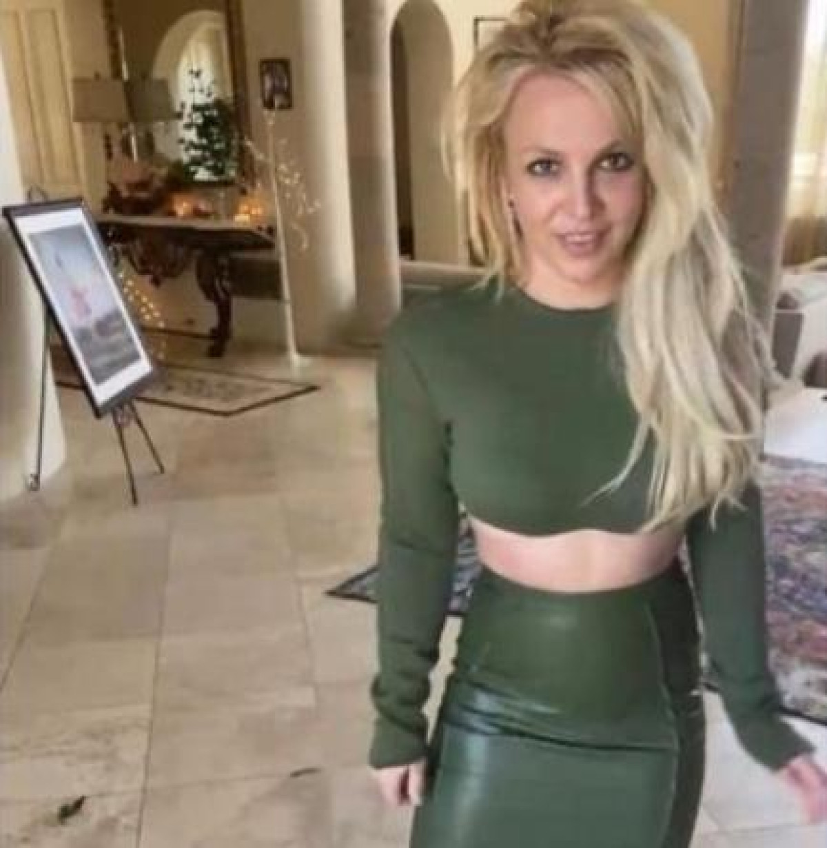 instagram.com/@britneyspears