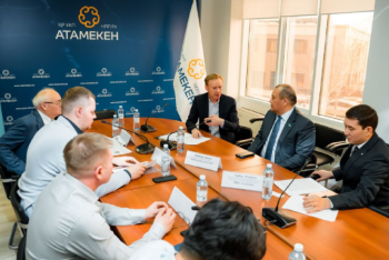 Фотография к новости: "Потребительский патриотизм". Производители молока и масла просят поддержки государства