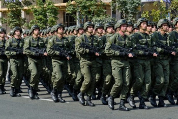 Фотография к новости: Призывников, не вернувшихся в Украину, могут отправить в тюрьму на срок до 10 лет