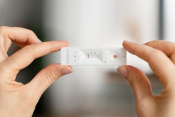 Фотография к новости: Ещё 151 казахстанец выздоровел от КВИ за сутки