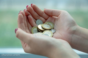 Фотография к новости: Инфляция в марте достигла рекордного значения с сентября 2016 года – Нацбанк