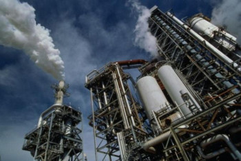 Фотография к новости: Казахстанские НПЗ увеличили объём производства