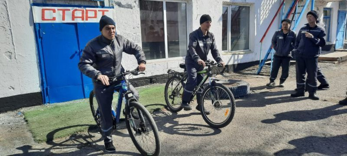 ДУИС по Павлодарской области