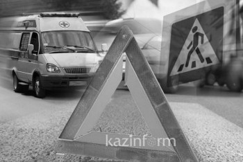 Фотография к новости: На дорогах Шымкента совершается каждое третье нарушение ПДД в стране