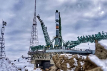 Фотография к новости: День космонавтики: как Казахстан проложил свой путь к звёздам