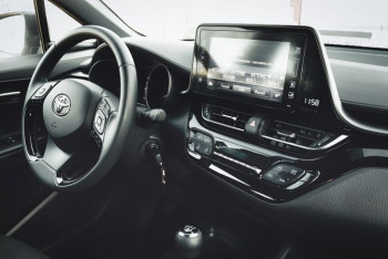 Фотография к новости: Toyota объявила о сокращении производства автомобилей в мире