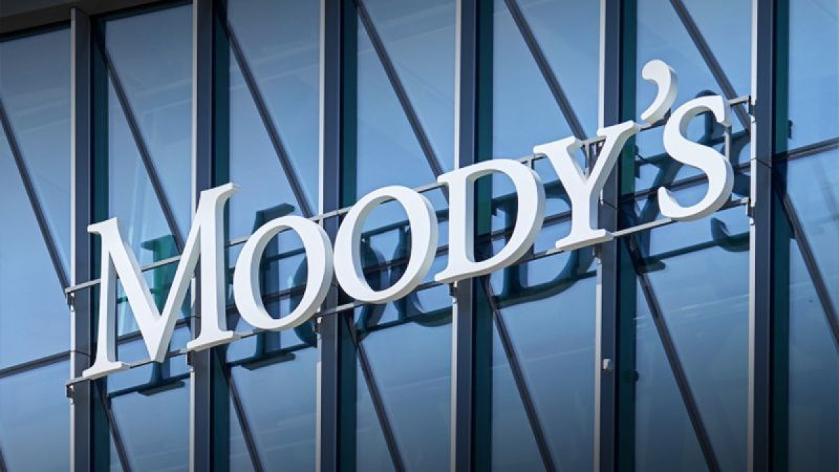 Moody’s подтвердило рейтинги Kaspi Bank. Прогноз по рейтингам – "Стабильный"
