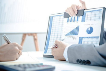 Фотография к новости: Россияне в марте открыли более 500 компаний и филиалов в Казахстане