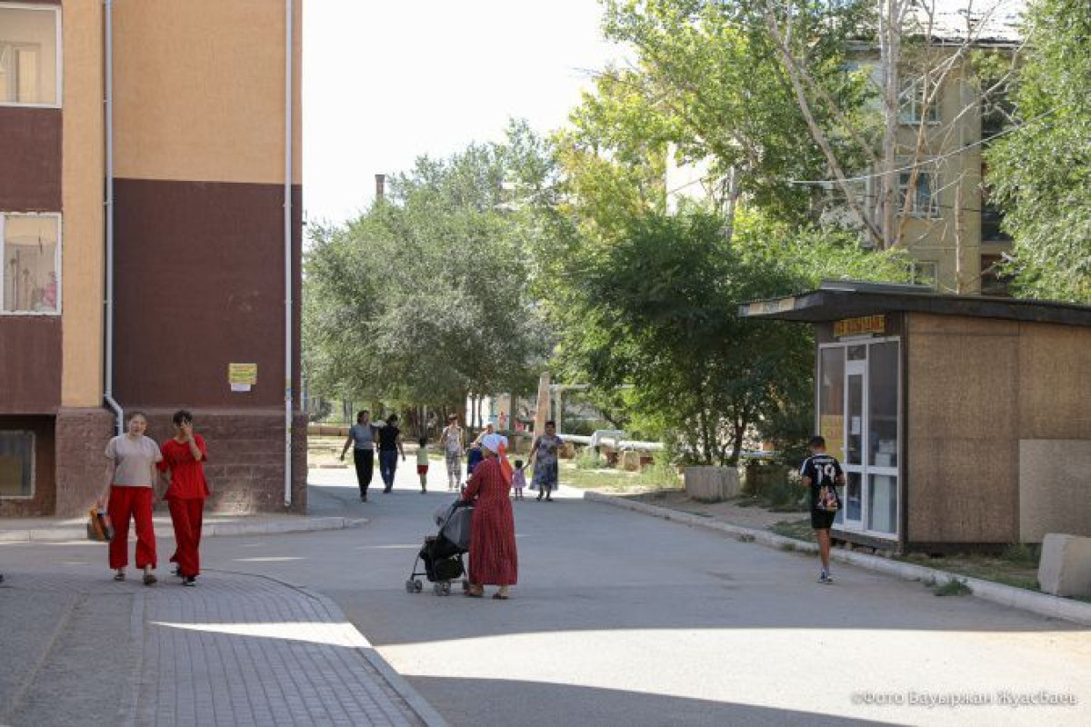 Бауыржан Жуасбаев