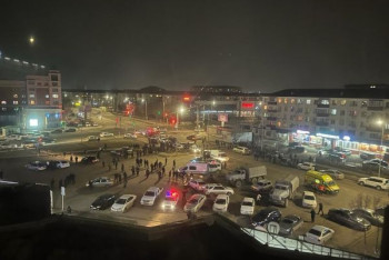 Фотография к новости: Тройное убийство в Атырау: свидетель рассказала новые подробности преступления