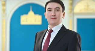 Магзум Мирзагалиев освобождён от должности советника Президента РК