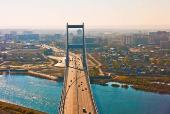 Фотография к новости: Новые области в Казахстане могут появиться уже в мае