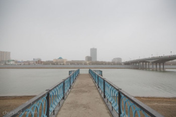 Фотография к новости: Жителям Атырауской области организуют встречу с главой МИИР